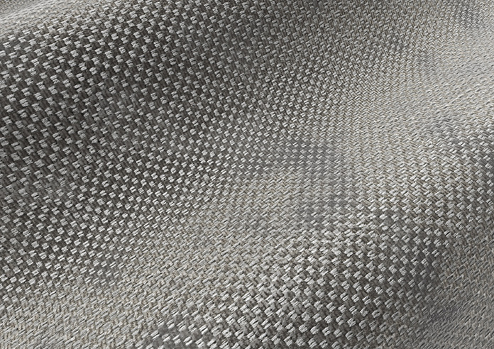 Oleander, Silver - Made to Measure Curtains - Image 4